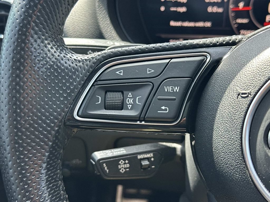Used 2017 Audi S3 Prestige w/ Prestige Package AWD/4WD image 22
