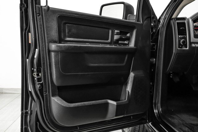 Used 2019 RAM 1500 Tradesman RWD image 33