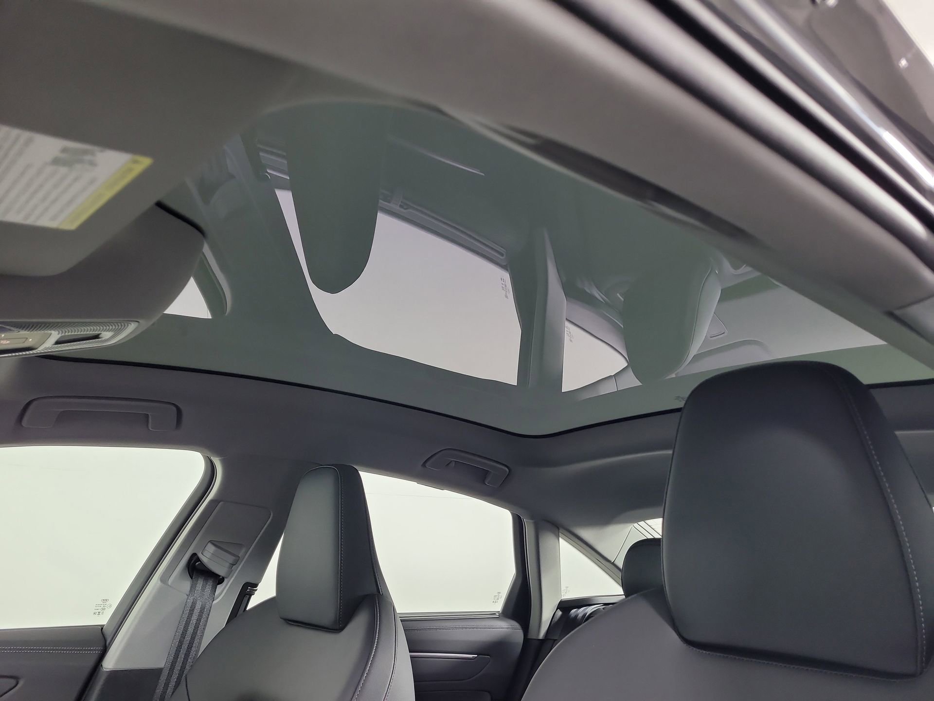 New 2026 Audi A6 Premium Plus image 18