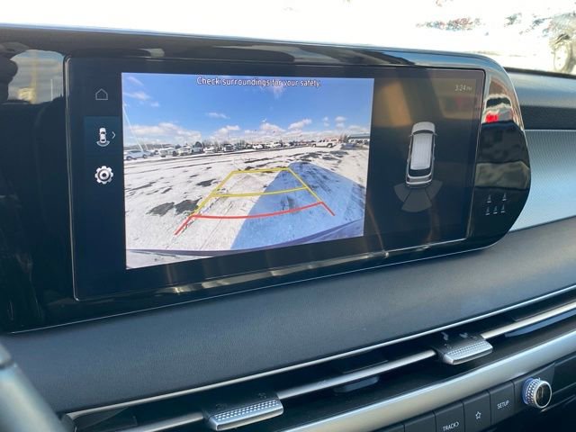 Used 2025 Hyundai Palisade SEL image 10