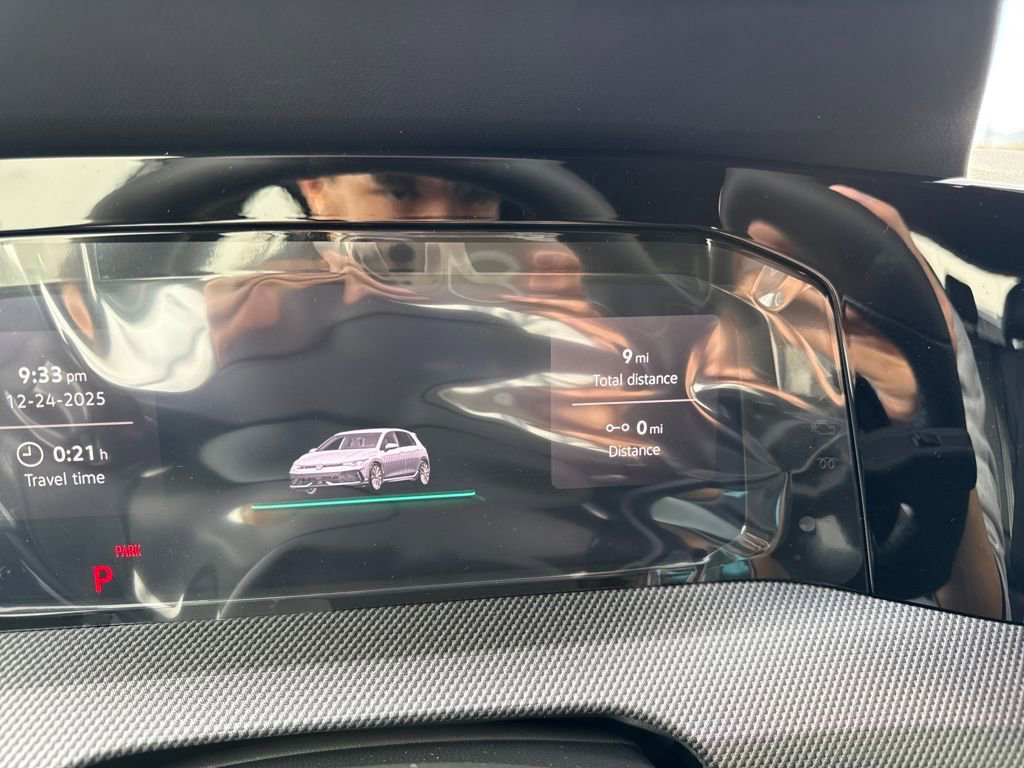 New 2026 Volkswagen Golf image 11