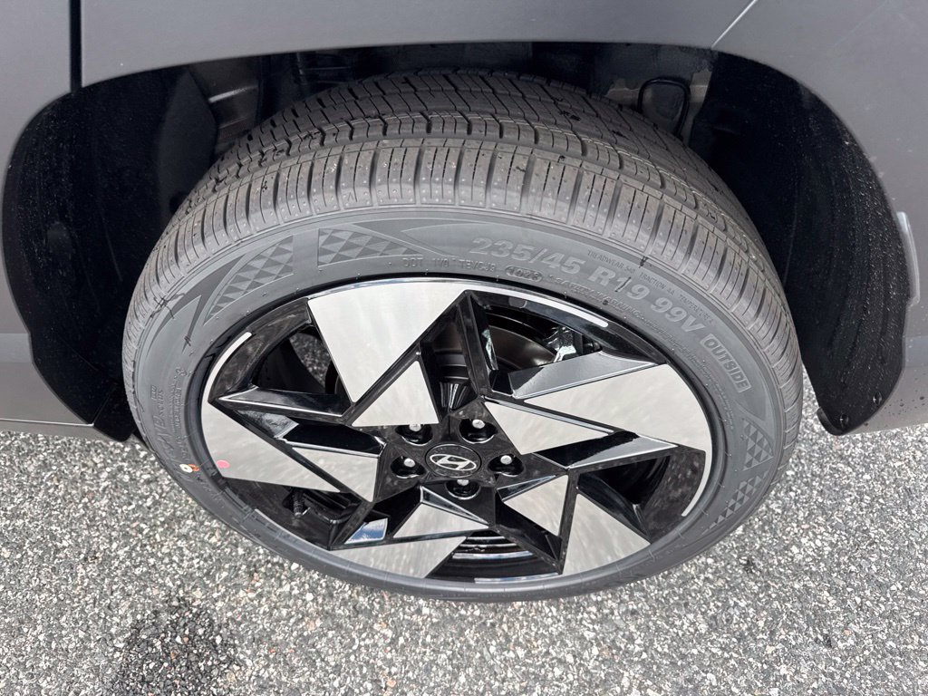 New 2026 Hyundai Kona Limited AWD/4WD image 17