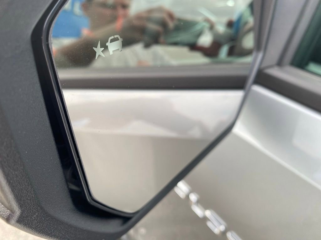 New 2025 Chevrolet Colorado Z71 image 34