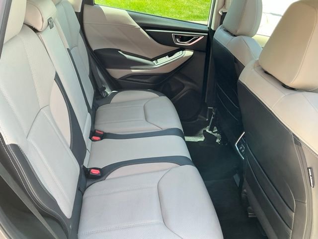 Certified 2023 Subaru Forester Limited AWD/4WD image 14