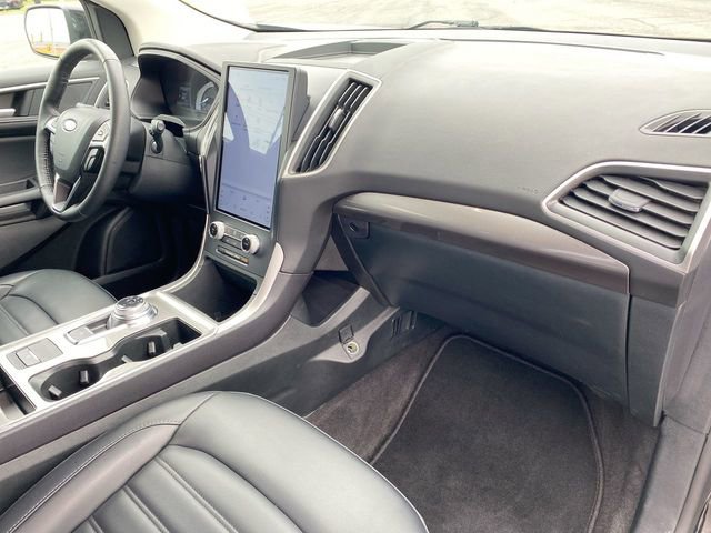 Used 2024 Ford Edge SEL AWD/4WD image 28