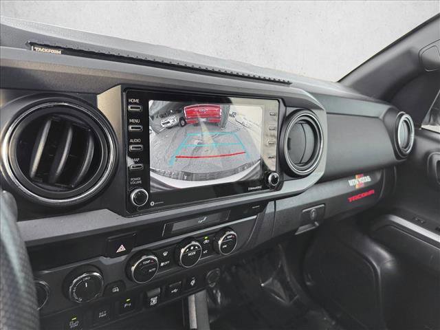 Certified 2021 Toyota Tacoma TRD Off-Road w/ Technology Package image 14