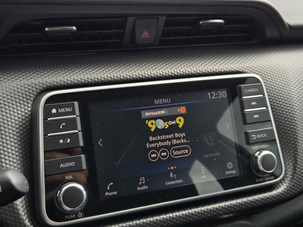 Used 2019 Nissan Kicks SV FWD image 20