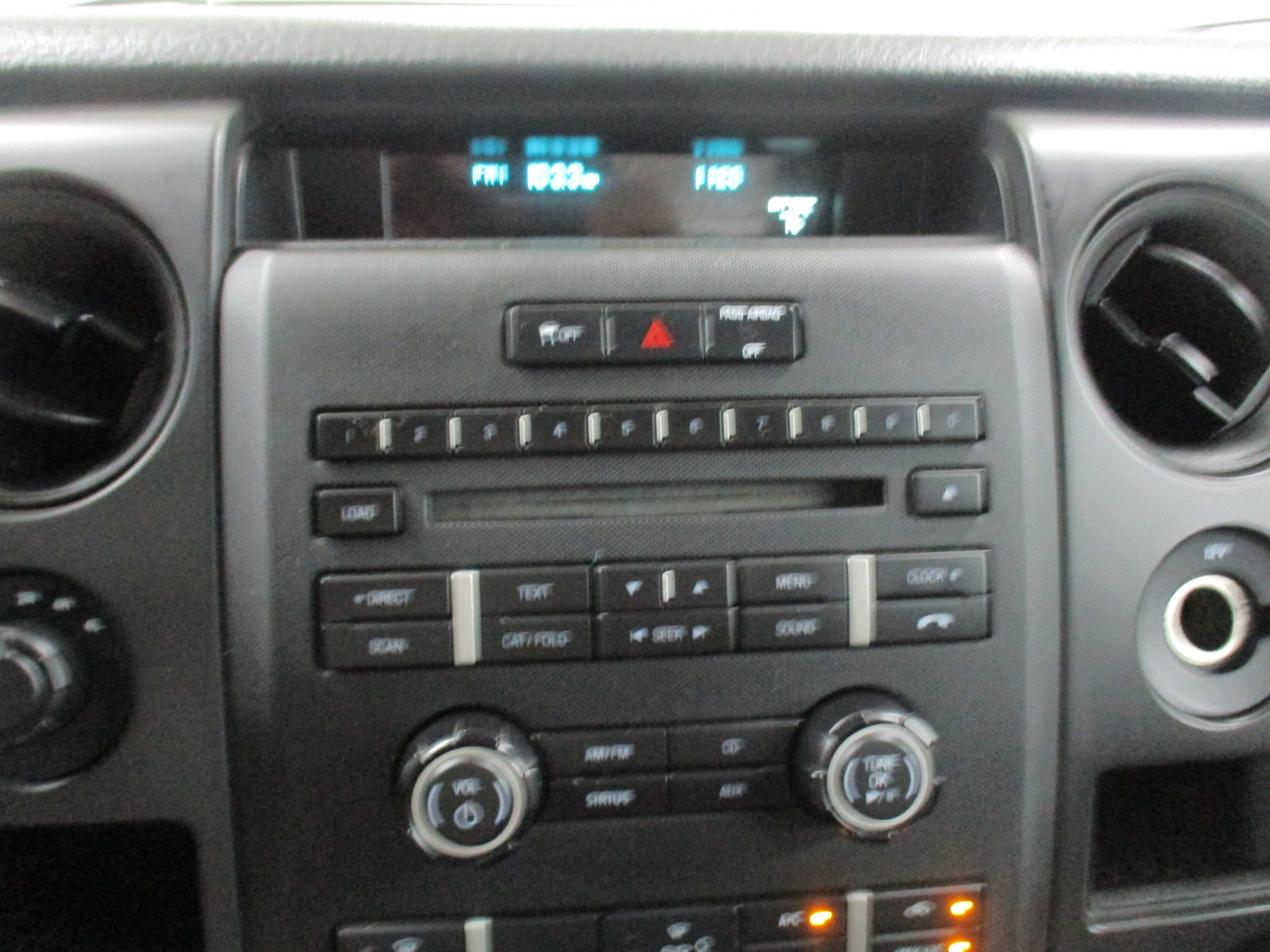 Used 2013 Ford F150 XL AWD/4WD image 18