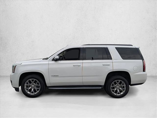 Used 2019 GMC Yukon SLT image 8
