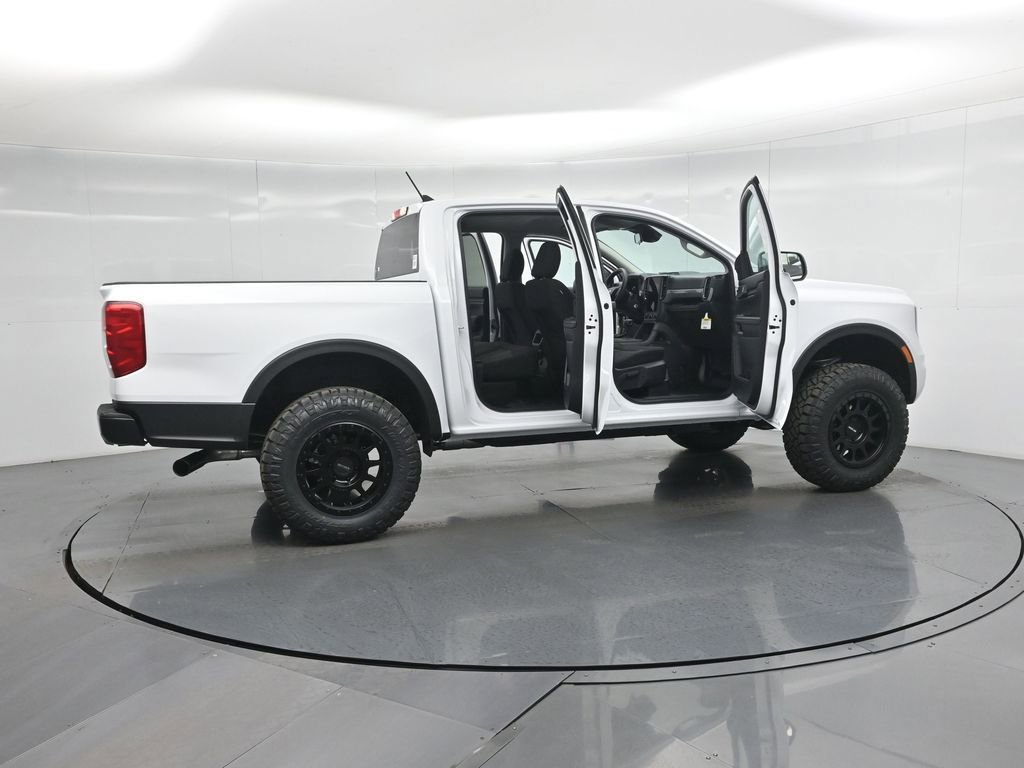 New 2026 Ford Ranger XL image 4