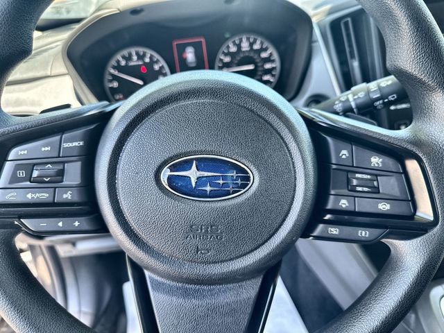 Used 2024 Subaru Crosstrek 2.0i Premium image 23
