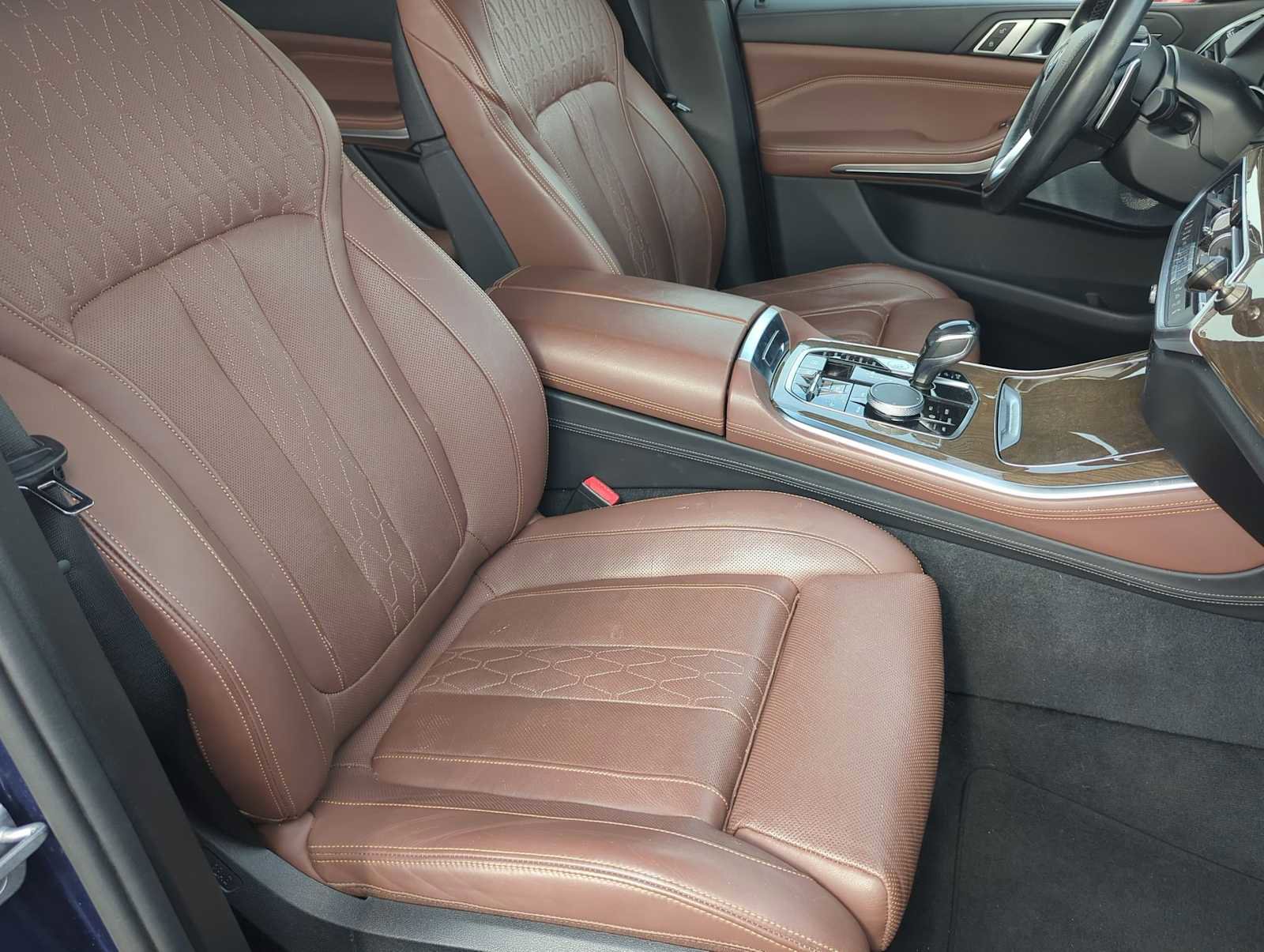 Used 2019 BMW X5 xDrive50i image 22