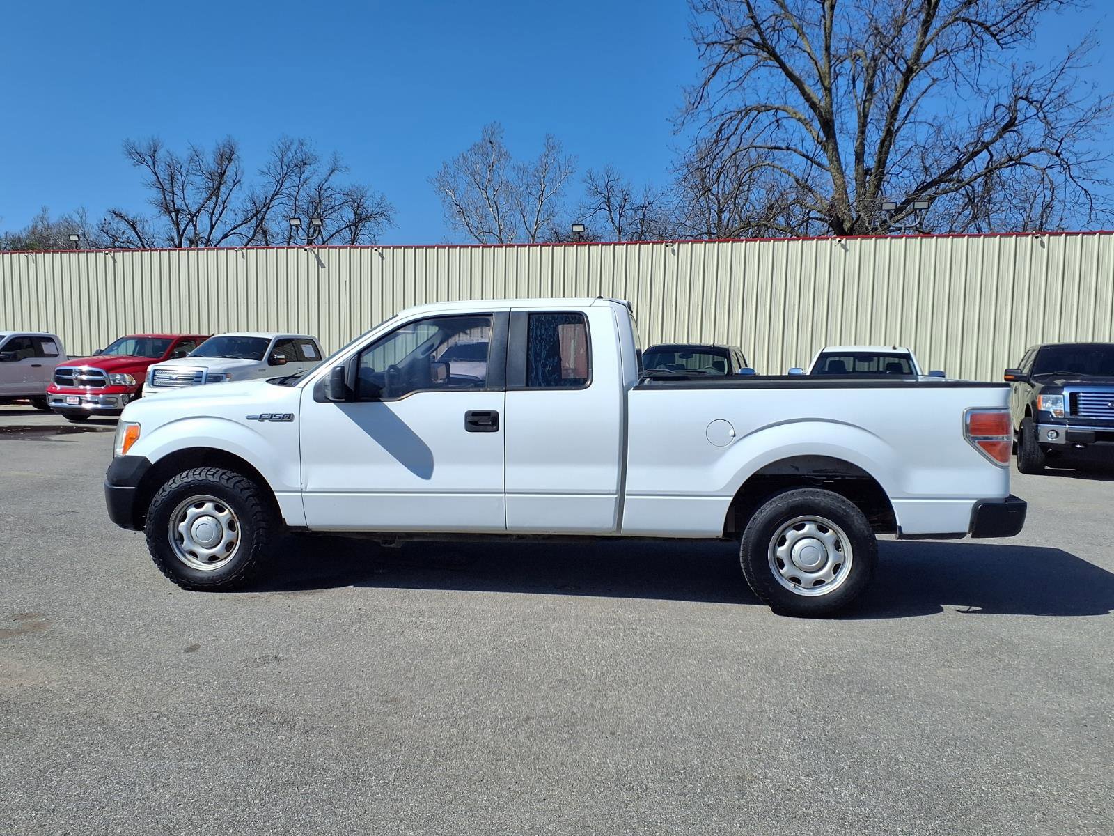 Used 2010 Ford F150 XL RWD image 15