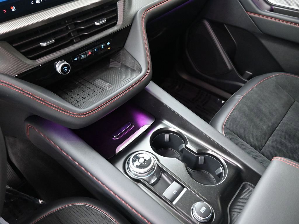 Used 2025 Ford Explorer ST w/ Sun And Sound Package image 31