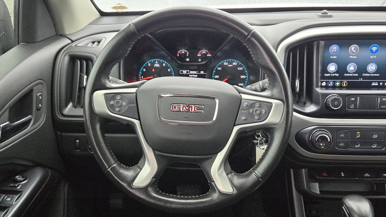 Used 2022 GMC Canyon Elevation w/ Trailering Package image 14