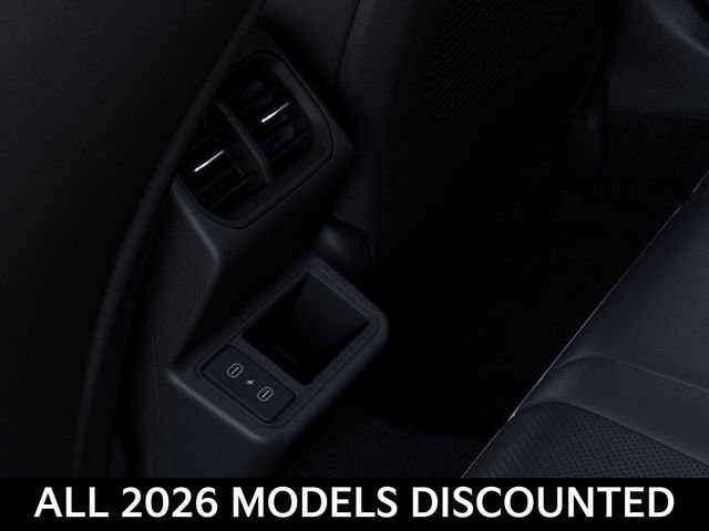 New 2026 Kia K4 GT-Line Turbo FWD image 26