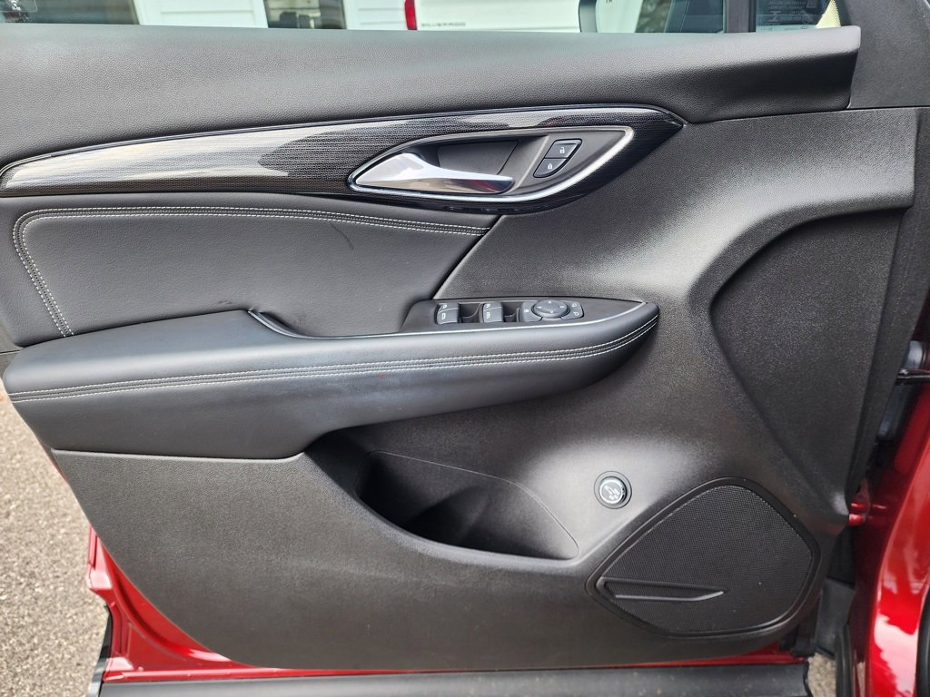 Used 2023 Buick Envision Preferred w/ Sport Touring Package image 21