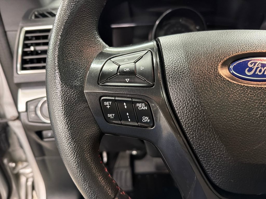 Used 2019 Ford Explorer Sport w/ Equipment Group 401A image 21
