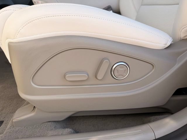 New 2027 Hyundai Palisade SEL FWD image 7