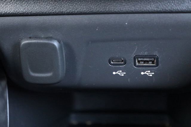 Certified 2024 Chevrolet TrailBlazer RS w/ Convenience Package image 27