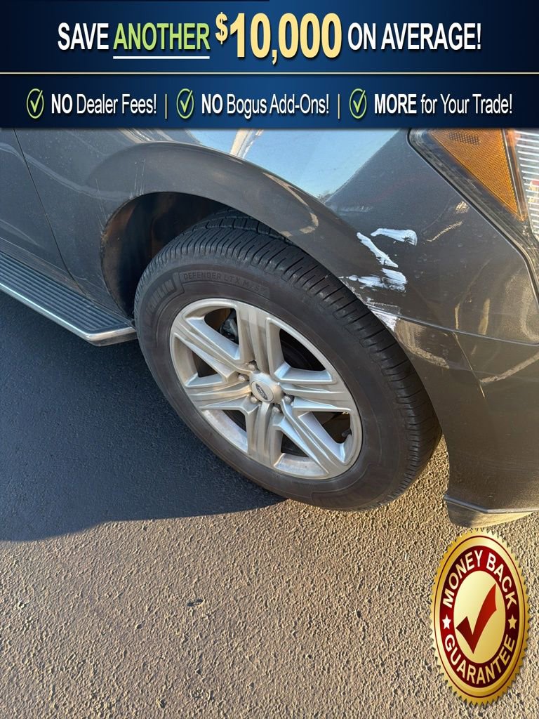 Used 2018 Ford Expedition XLT w/ Equipment Group 202A image 5