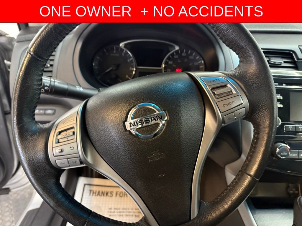 Used 2015 Nissan Altima 2.5 SL image 3