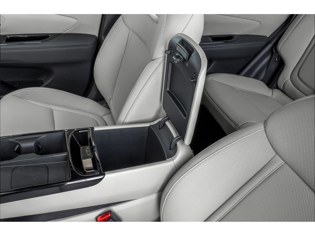 New 2026 Hyundai Tucson Limited AWD/4WD image 28