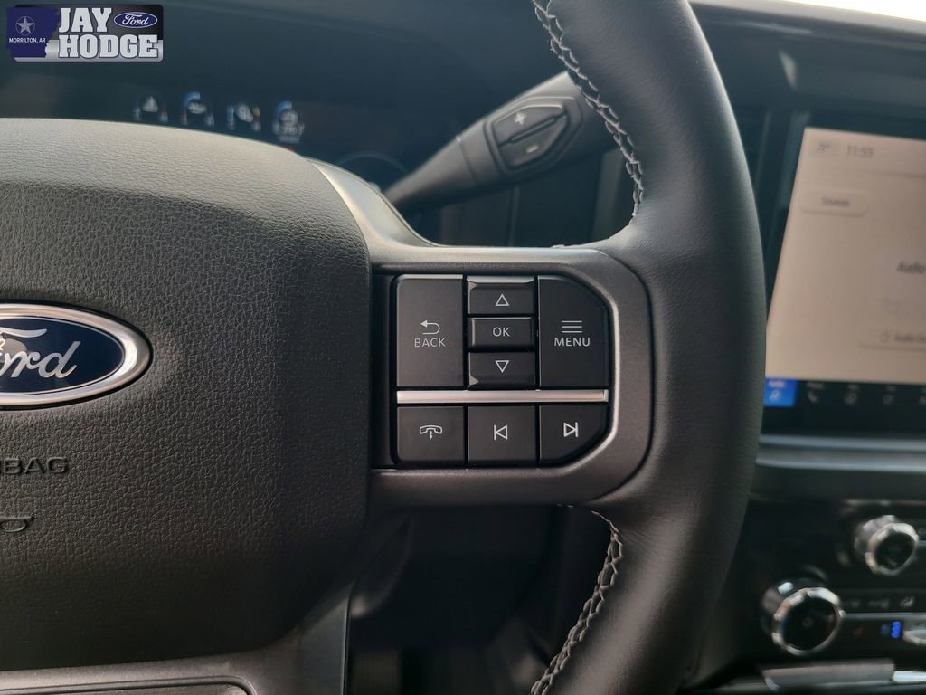 New 2025 Ford F250 Lariat w/ Lariat Ultimate Package image 18