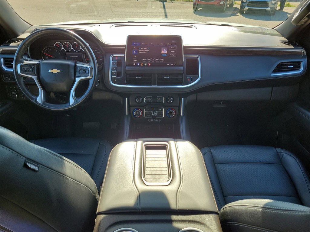 Used 2021 Chevrolet Tahoe LS image 12