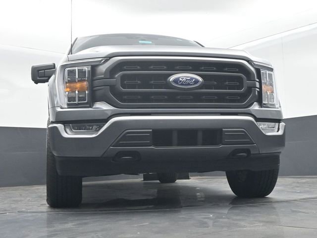 Certified 2023 Ford F150 XLT w/ Equipment Group 302A High AWD/4WD image 46