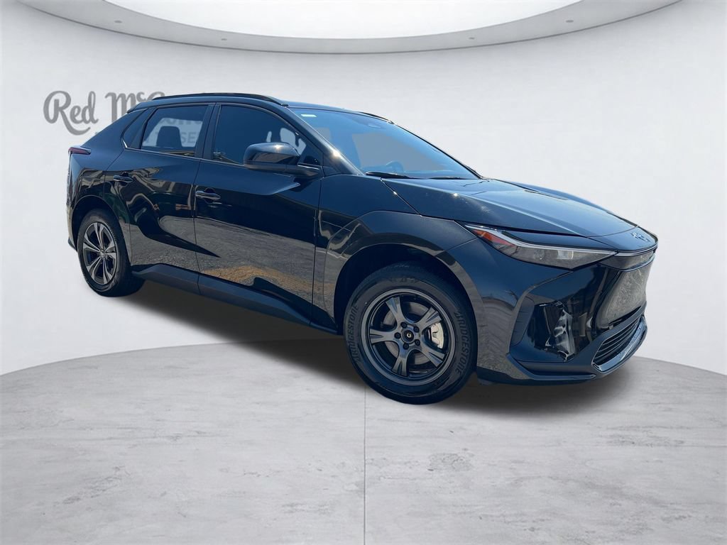 Used 2024 Toyota bZ4X FWD w/ Weather Package 360° Tour