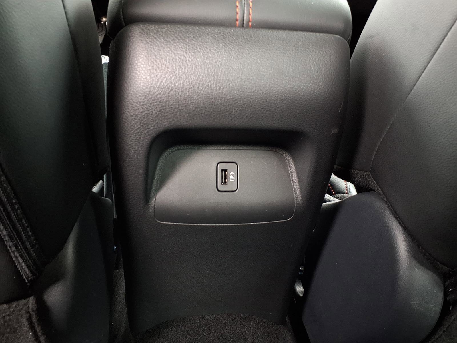 Certified 2025 Nissan Sentra SR w/ SR Premium Package image 24