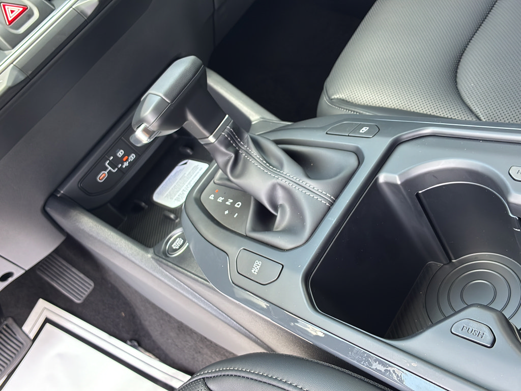 New 2026 Kia K4 EX FWD image 33