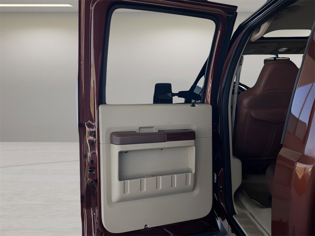 Used 2008 Ford F250 King Ranch image 22