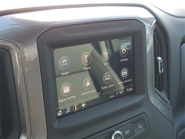 New 2025 Chevrolet Silverado 2500 W/T image 15