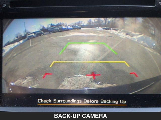 Used 2021 Subaru WRX AWD/4WD image 23