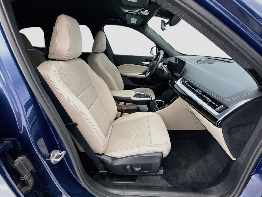 Certified 2023 BMW X1 xDrive28i AWD/4WD image 18