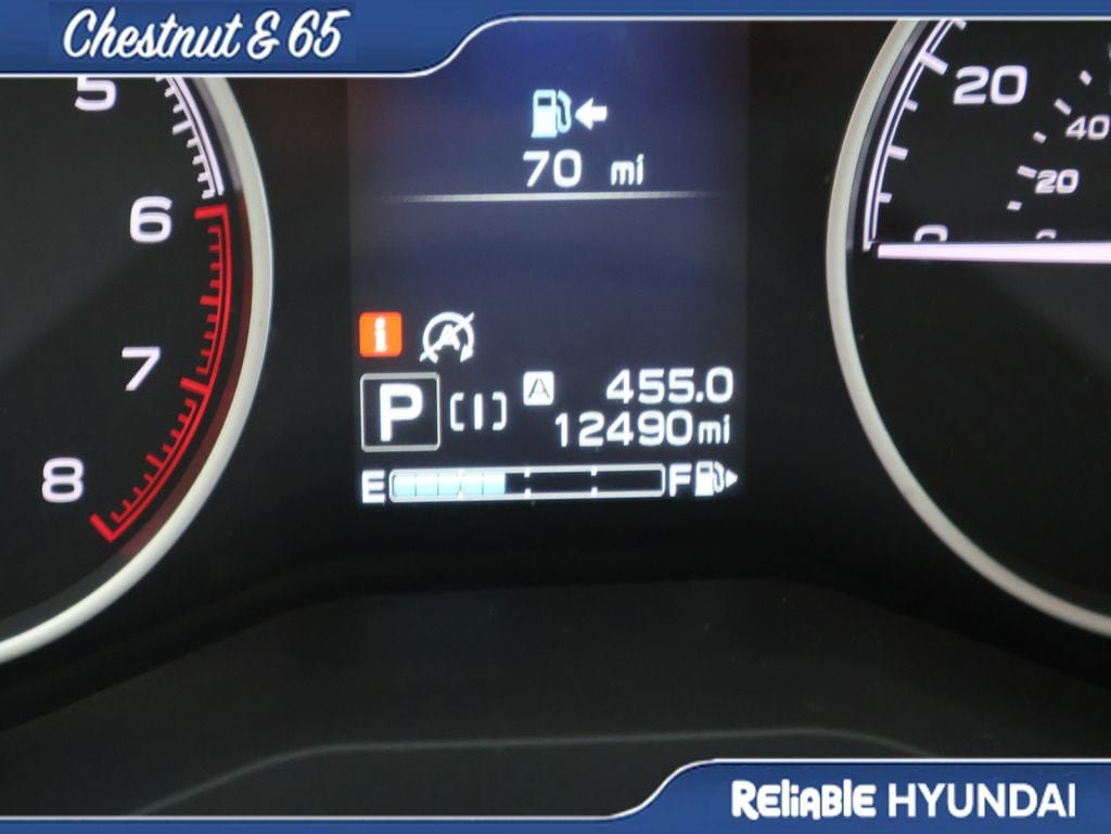 Used 2023 Subaru Forester Premium AWD/4WD image 32