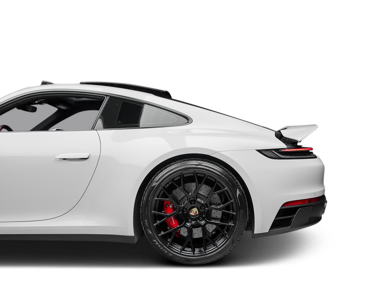 Used 2023 Porsche 911 Carrera S RWD image 21