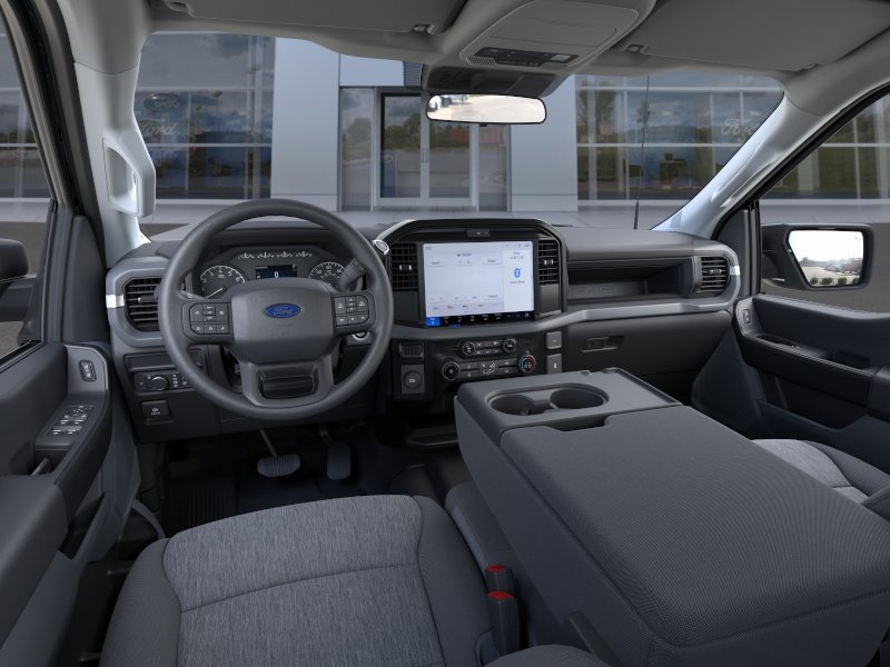 New 2026 Ford F150 XL RWD image 9