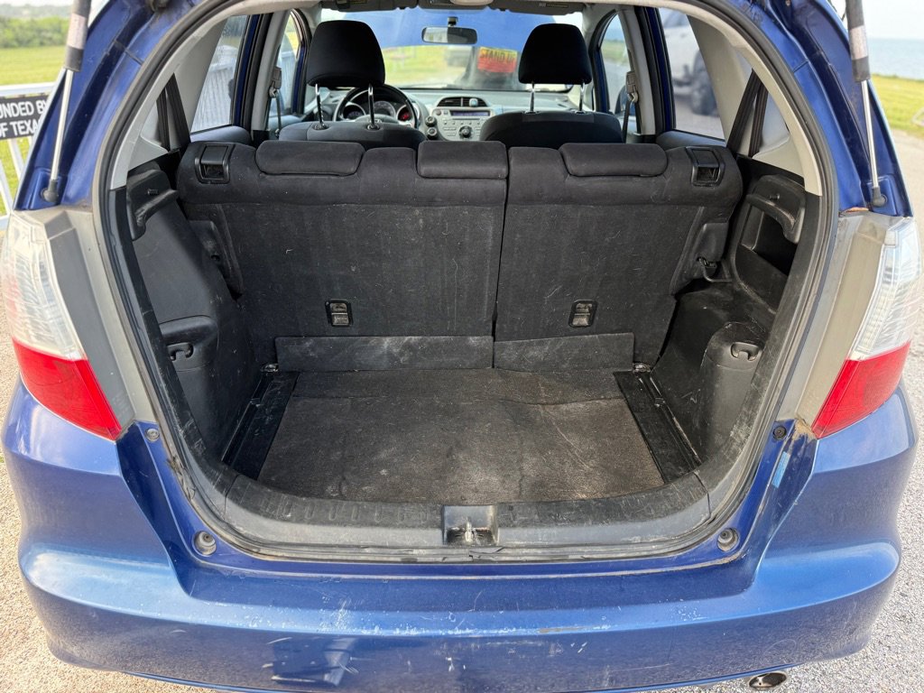 Used 2009 Honda Fit Sport image 16