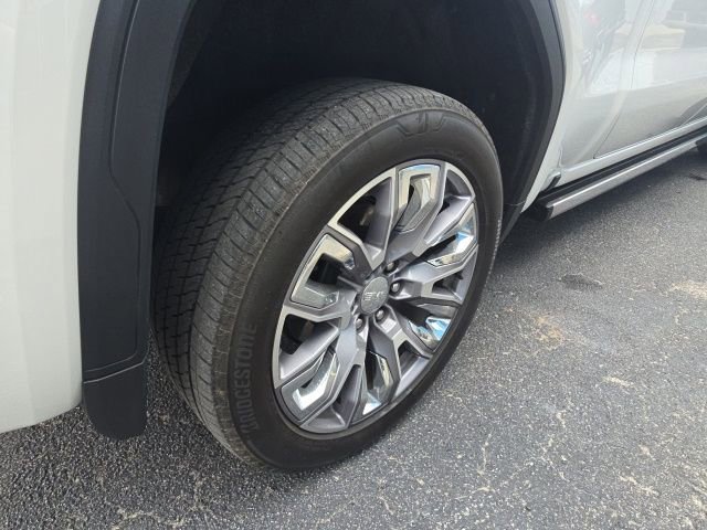 Used 2024 GMC Sierra 1500 Denali w/ Denali Reserve Package image 52