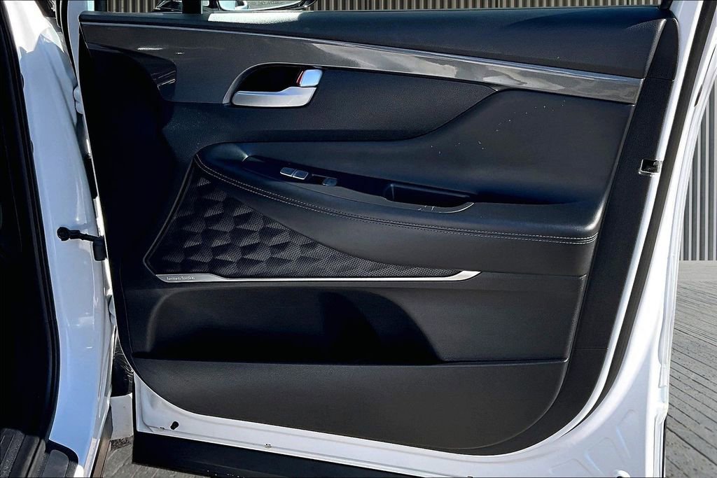 Used 2023 Hyundai Santa Fe Calligraphy w/ Winter Weather Package image 23