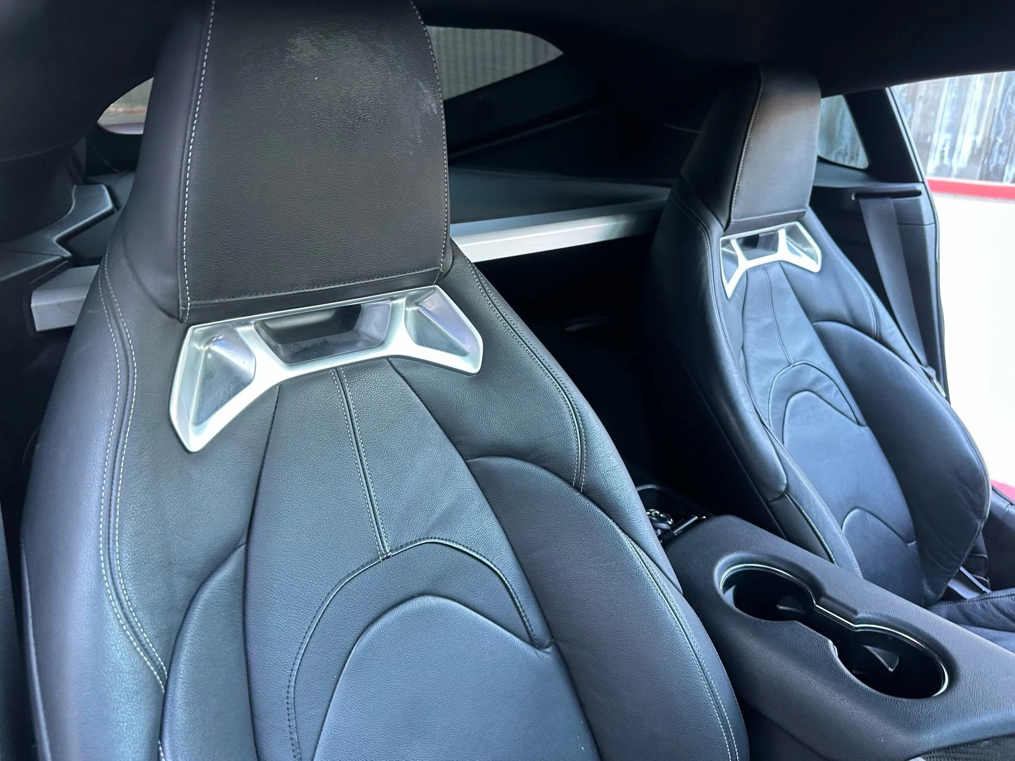 Used 2020 Toyota Supra Launch Edition image 24