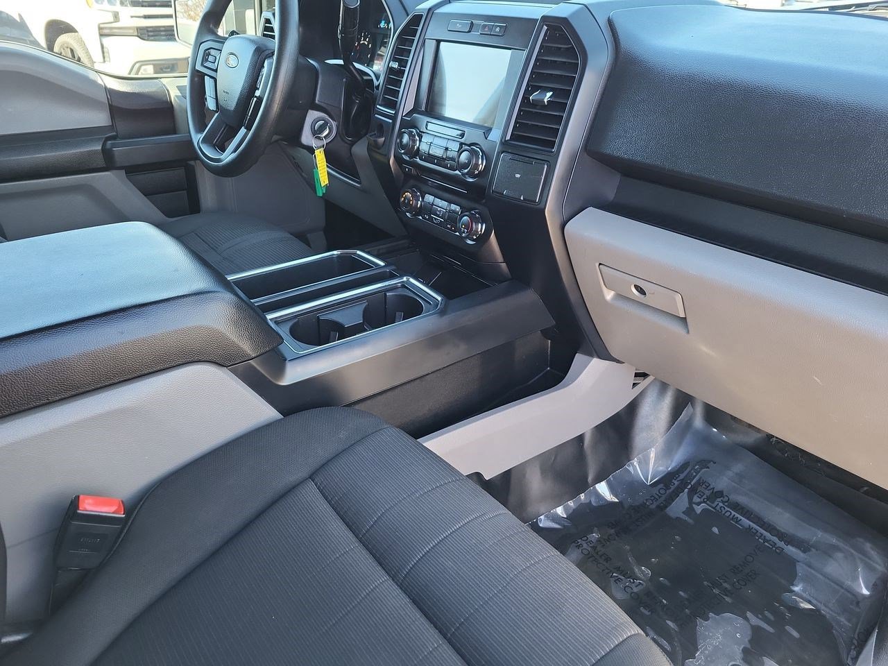 Used 2018 Ford F150 XL w/ Equipment Group 101A Mid image 29