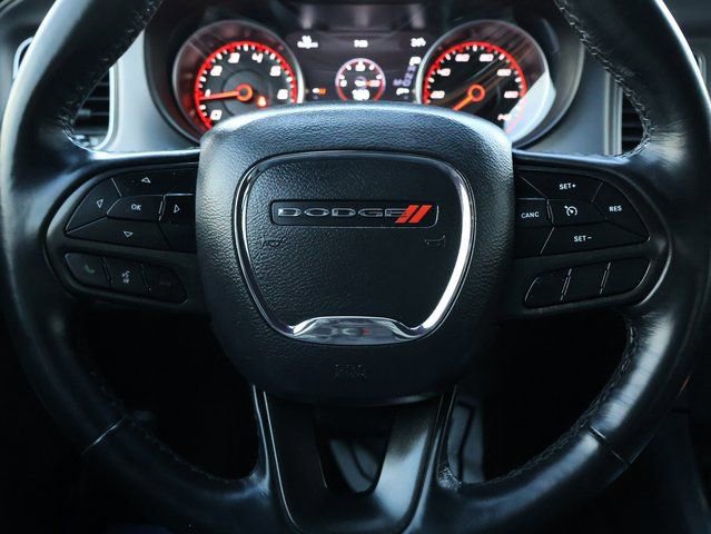 Used 2023 Dodge Charger SXT w/ Cold Weather Package image 27