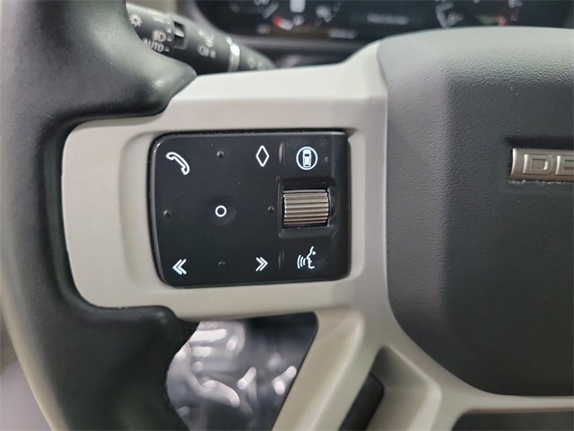 Used 2024 Land Rover Defender 110 S image 23