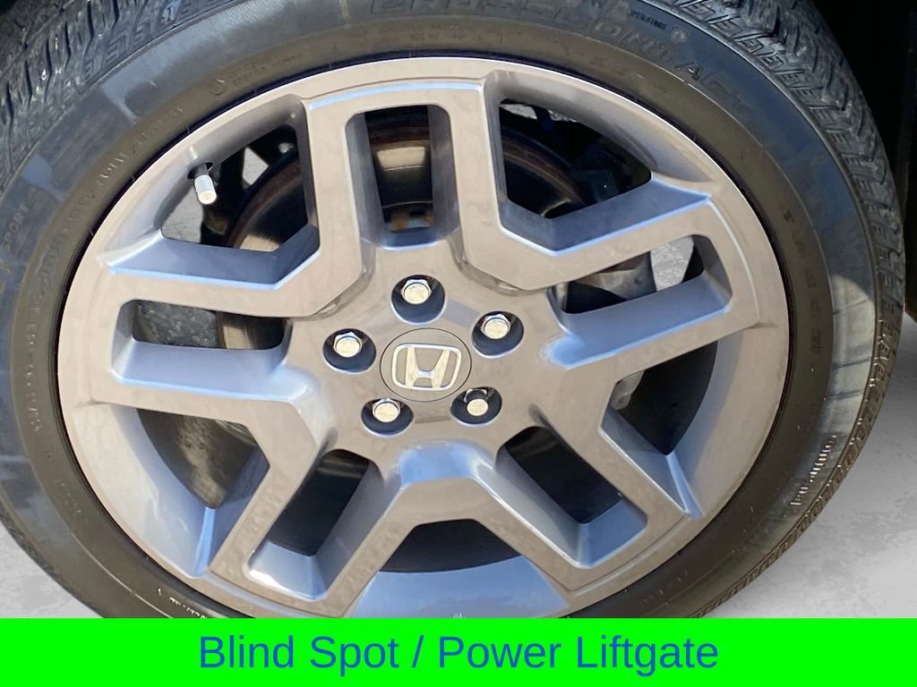 Used 2023 Honda Passport EX-L image 27