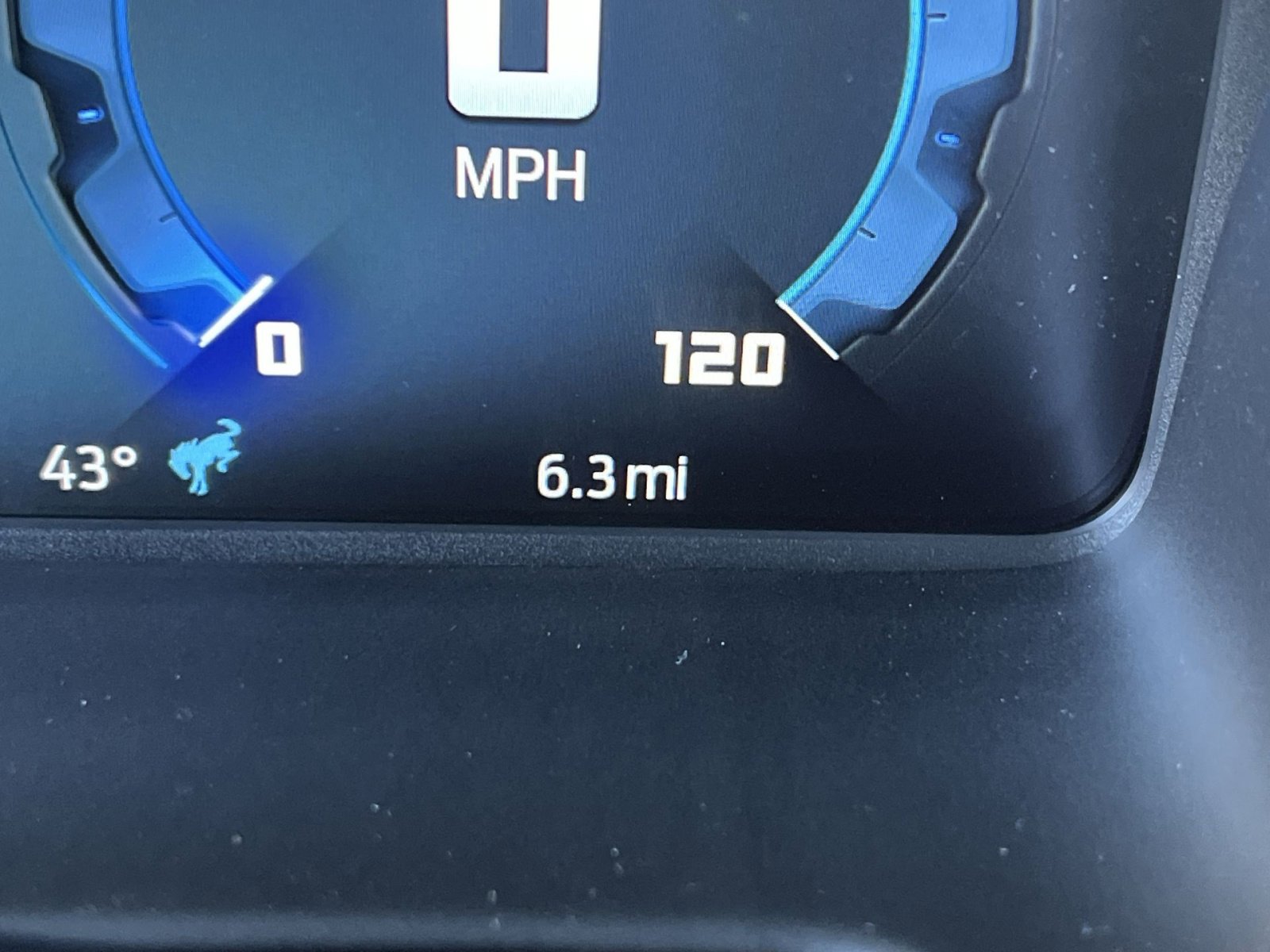 New 2025 Ford Bronco Outer Banks image 17