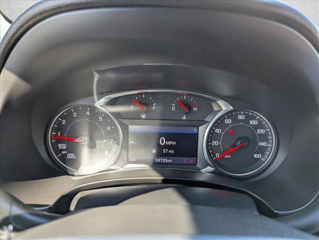 Used 2020 GMC Terrain SLT w/ Preferred Package image 13